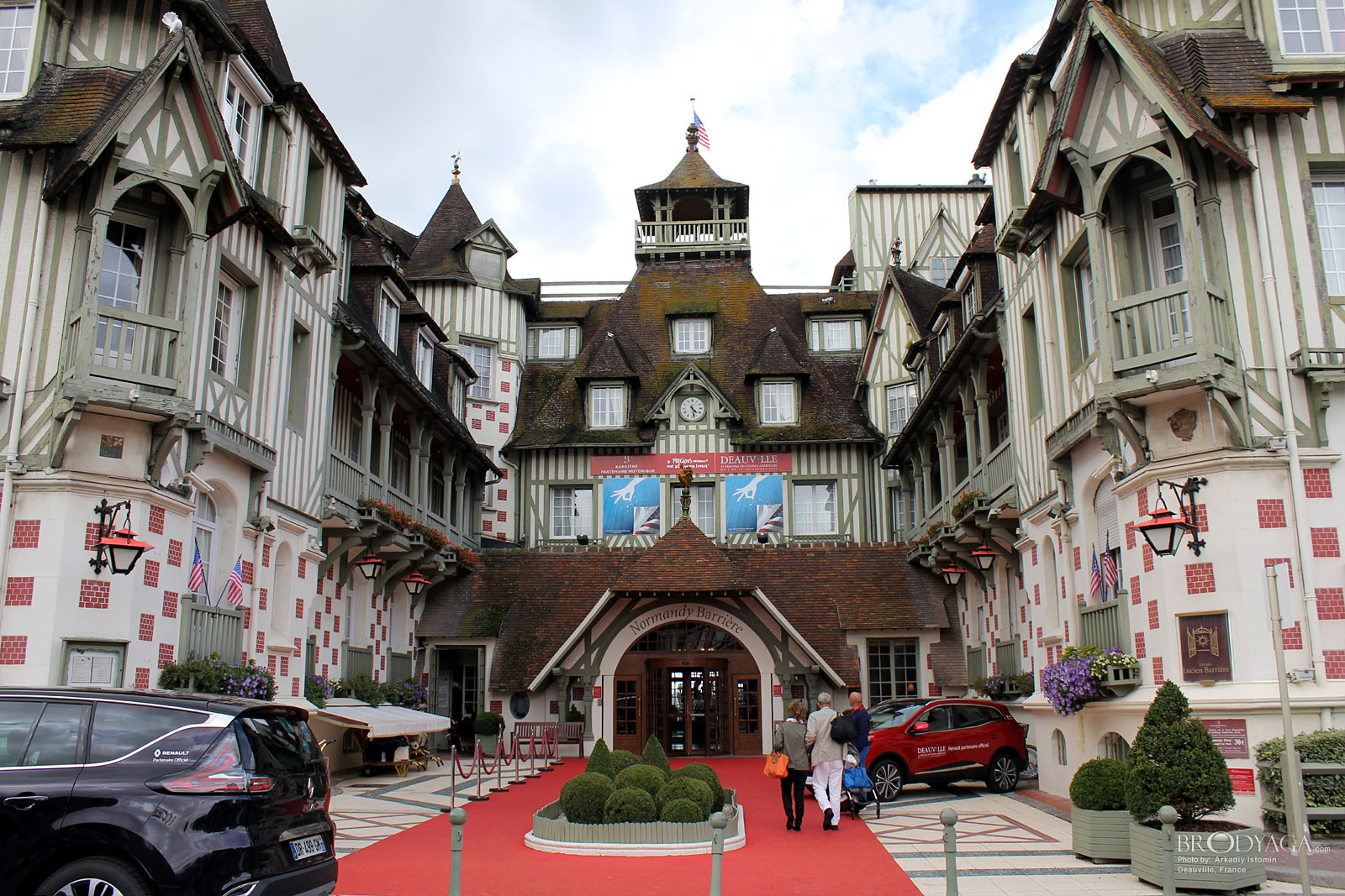 Deauville